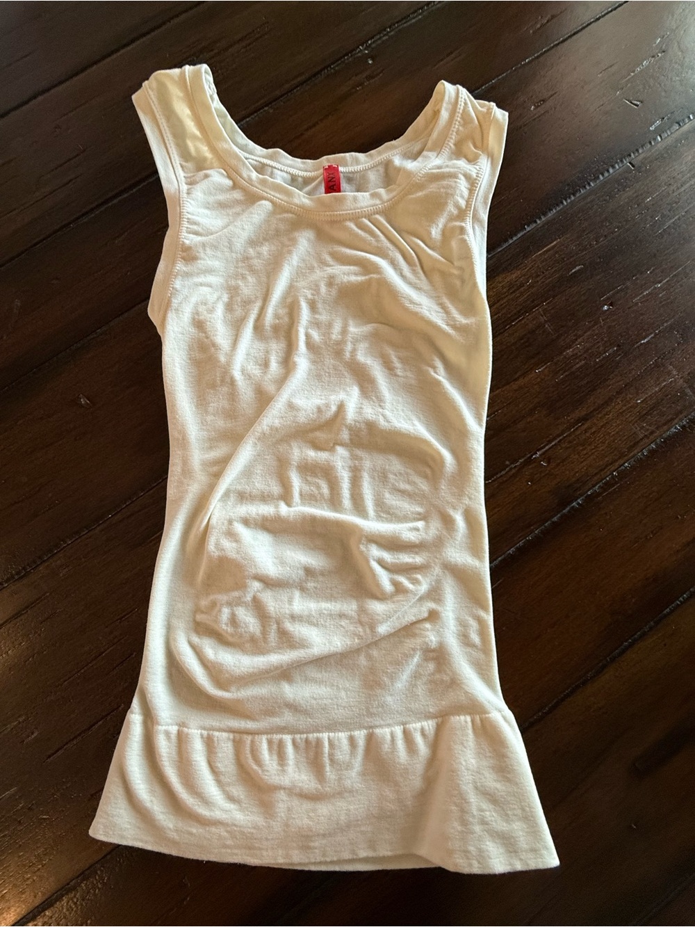 SPANX On Top and In Control Butter Shaping Tank Small